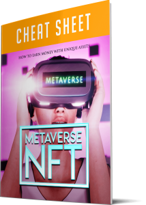 Metaverse NFT Cheatsheet