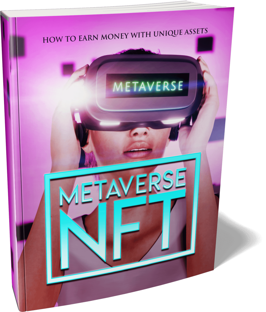Metaverse NFT Ebook
