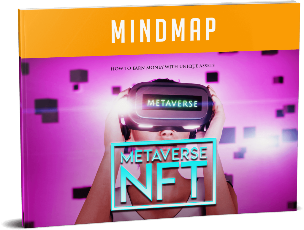 Metaverse NFT Mindmap