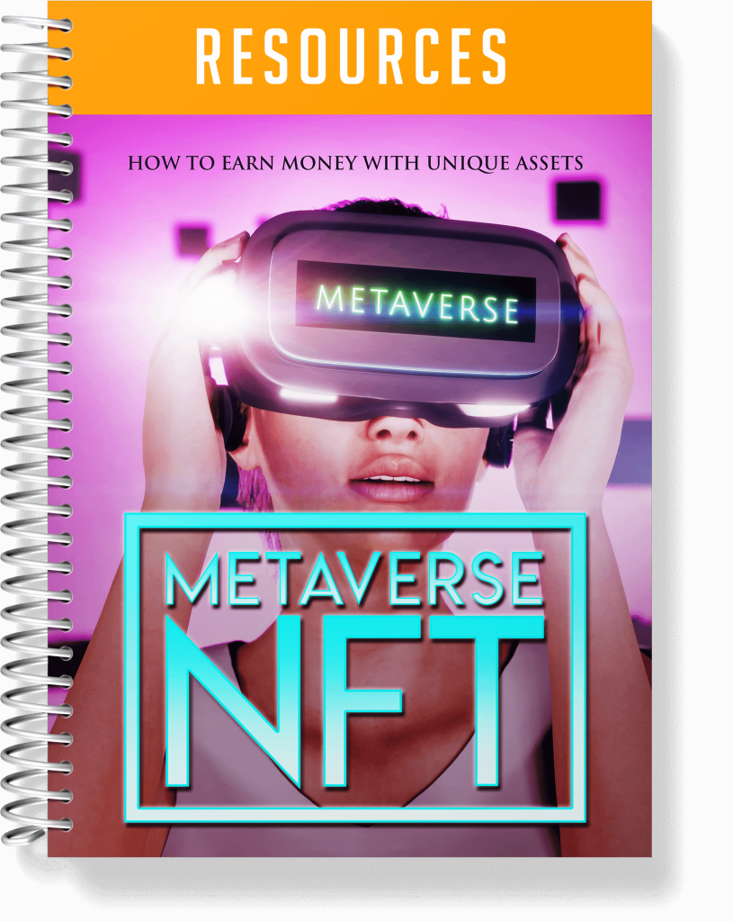 Metaverse NFT Resources