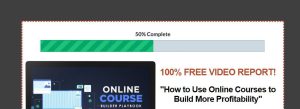 Online Course Builder Playbook Lead Magnet