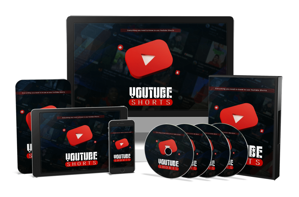 YouTube Shorts Bundle