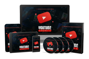 YouTube Shorts Bundle