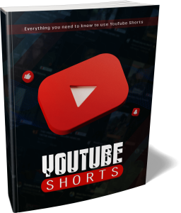 YouTube Shorts Ebook