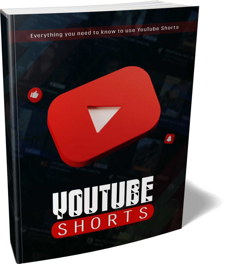 YouTube Shorts Ebook