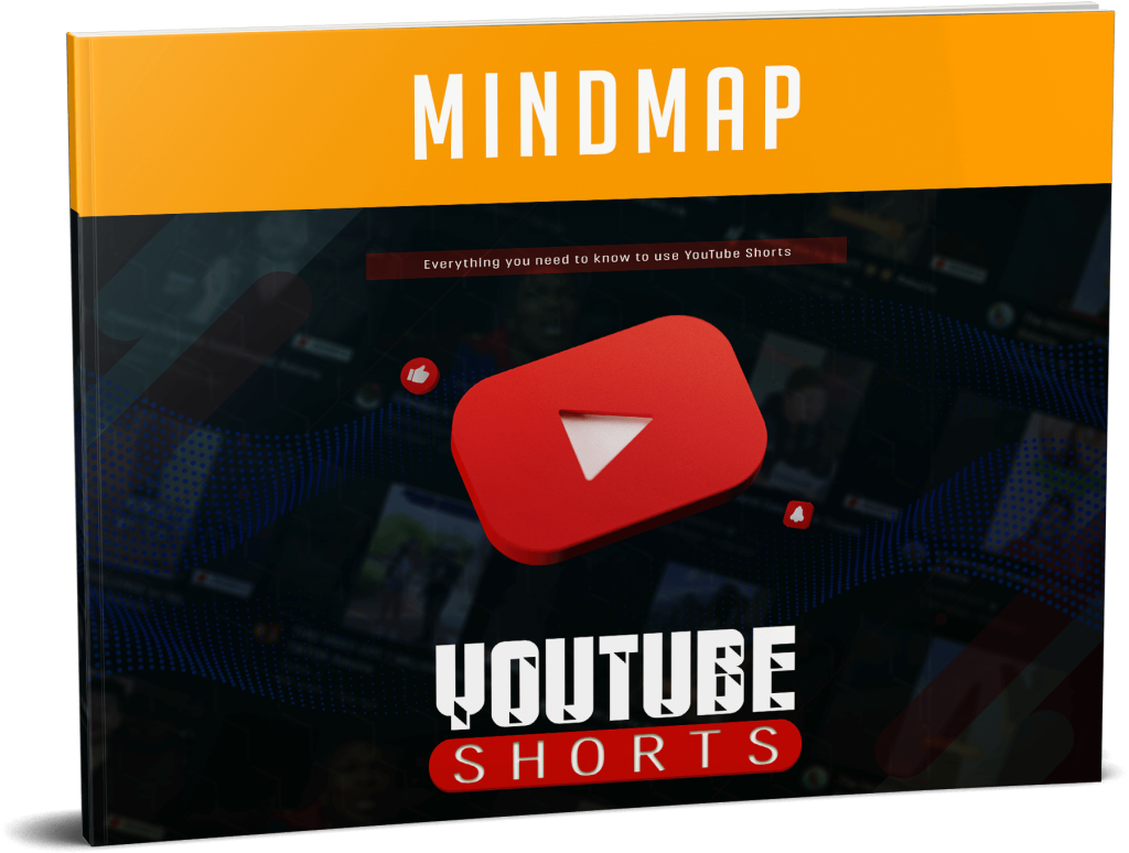 YouTube Shorts Mindmap