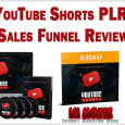 YouTube Shorts PLR Sales Funnel Review