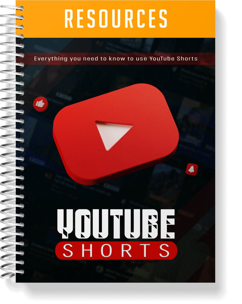 YouTube Shorts Resources