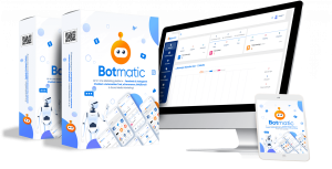 BotMatic Facebook and Instagram Chatbot Solution