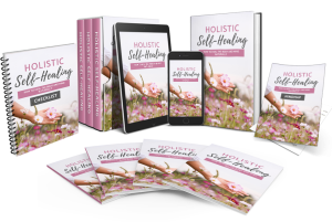 Holistic Self Healing Bundle