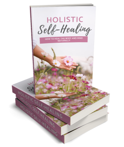 Holistic Self Healing eBook