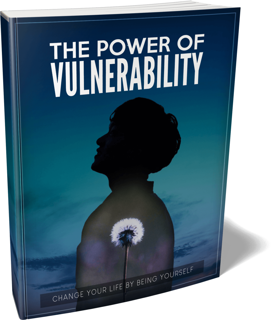 The Power Of Vulnerability Ebook