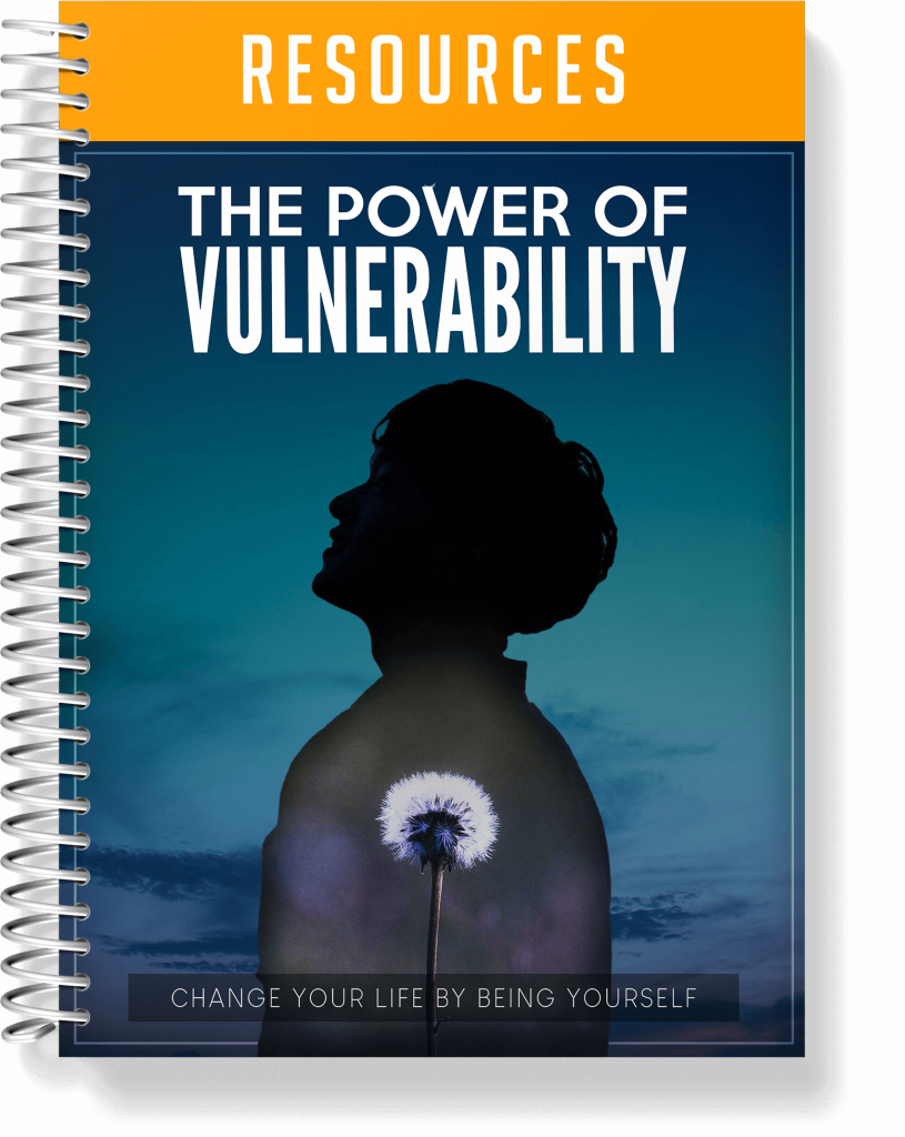 The Power Of Vulnerability Resources