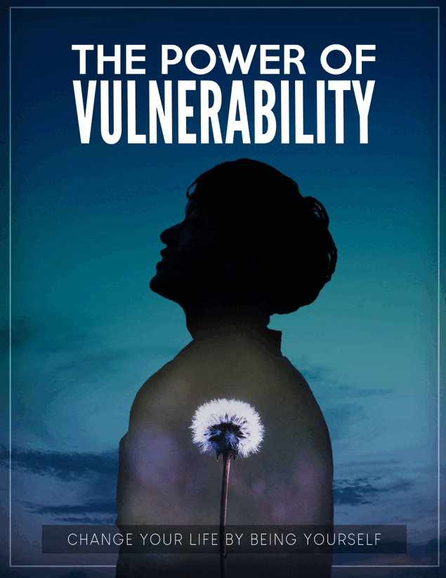 The Power Of Vulnerability Training Guide