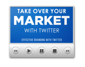 Twitter Marketing Audio Image