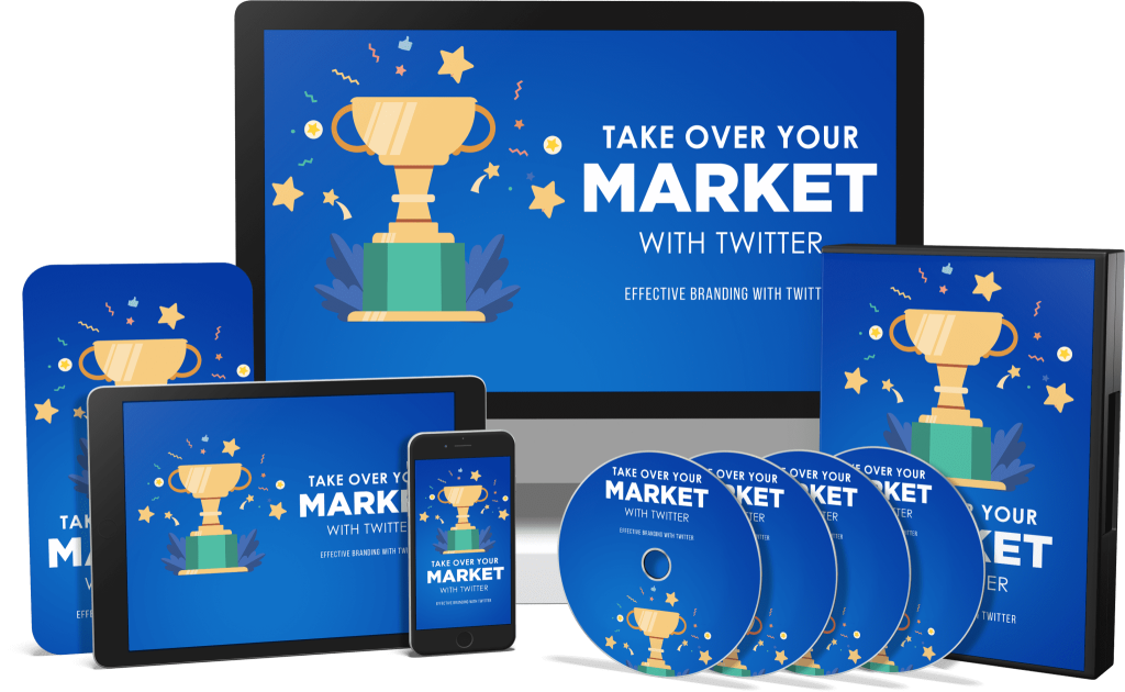 Twitter Marketing Bundle