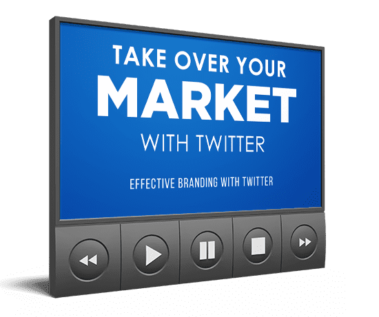 Twitter Marketing video