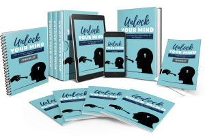 Unlock Your Mind Bundle