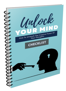 Unlock Your Mind Checklist