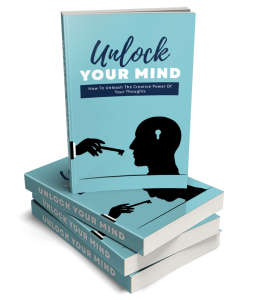 Unlock Your Mind eBook