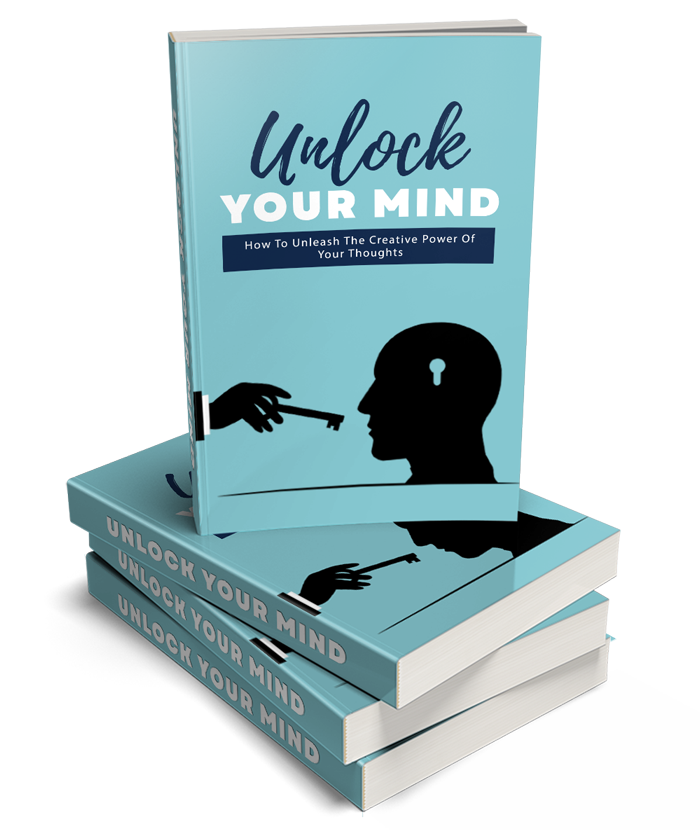 Unlock Your Mind eBook