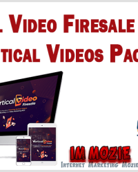 Vertical Video Firesale 20000 PLR Vertical Videos Pack Review