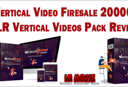 Vertical Video Firesale 20000 PLR Vertical Videos Pack Review