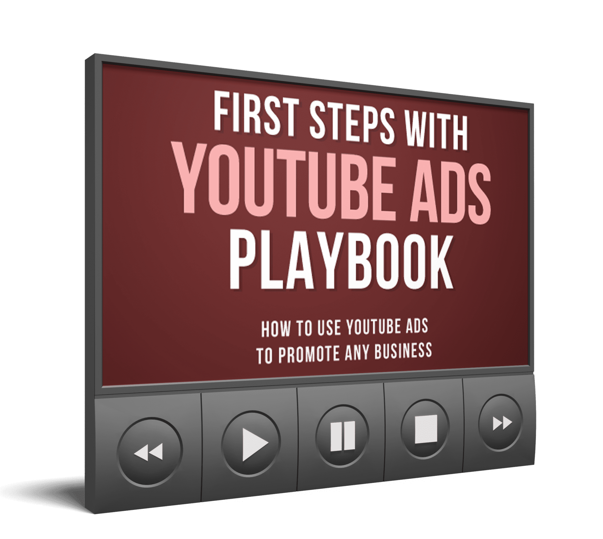YouTube Ads Video Image