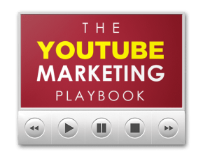 YouTube Marketing Audio Image