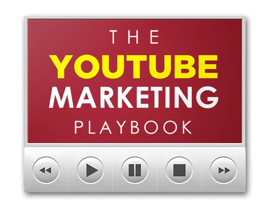 YouTube Marketing Audio Image