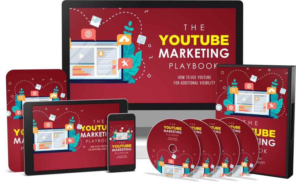 YouTube Marketing Bundle