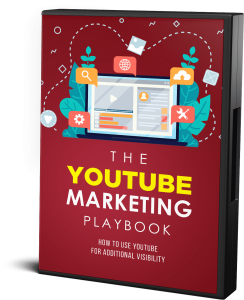 YouTube Marketing DVD