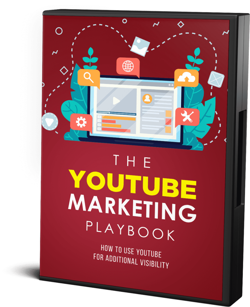 YouTube Marketing DVD