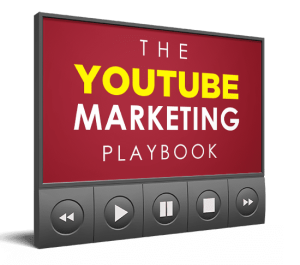 YouTube Marketing Video Image