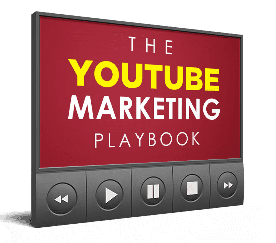 YouTube Marketing Video Image