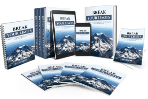 Break Your Limits Bundle