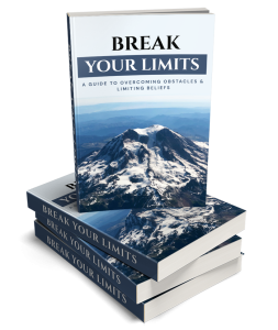 Break Your Limits eBook