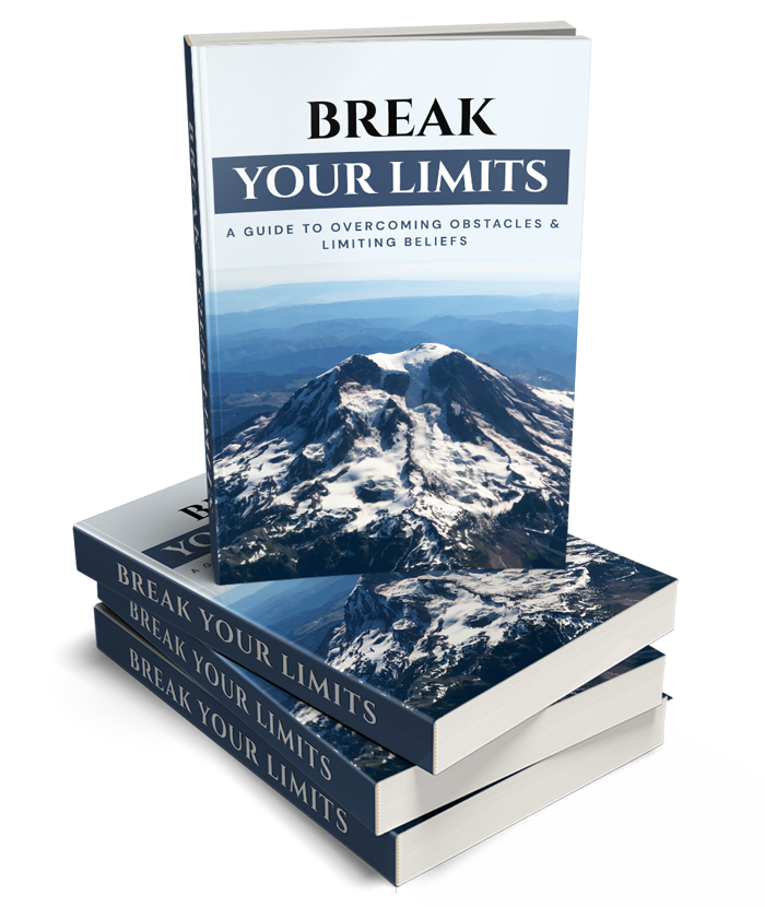 Break Your Limits eBook