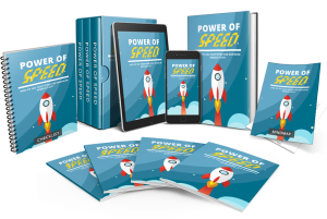 Power Of Speed Bundle