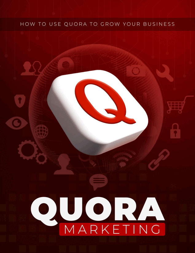 Quora Marketing Training Guide