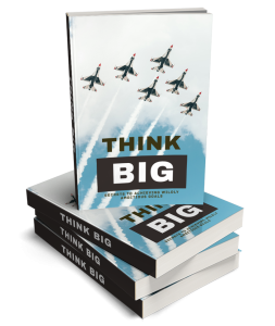 Think Big Book