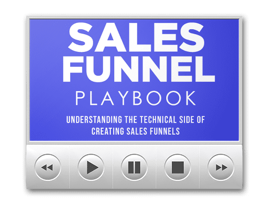 Sales Funnel Playbook Audio image