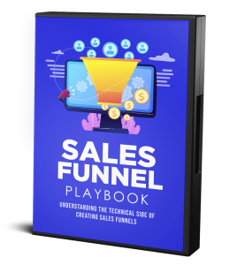 Sales Funnel Playbook DVD