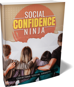 Social Confidence Ninja Ebook