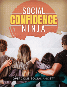 Social Confidence Ninja Training Guide