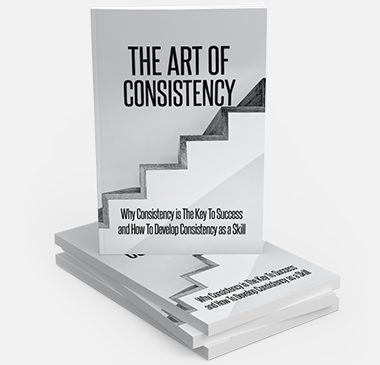 The Art of Consistency Ebook