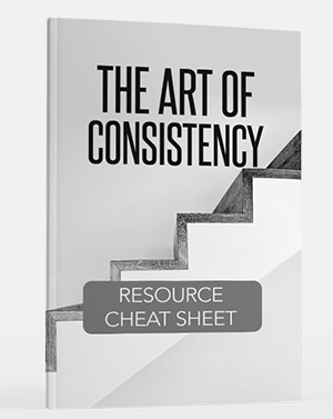 The Art of Consistency resource