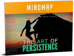 The Art of Persistence Mindmap