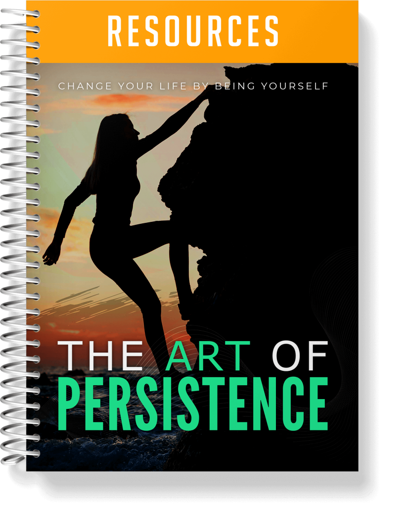 The Art of Persistence Resources