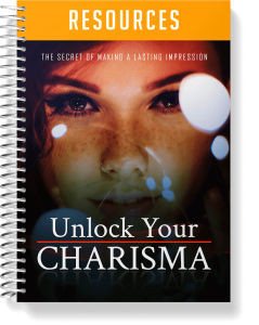 Unlock Your Charisma Resources
